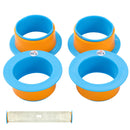 Shrink Wrap Handle - 4PCs