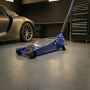 Floor Jack Low Profile 3 Ton 31.5~32KG