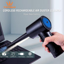 Compressed Air Duster Cleaner