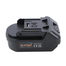 Battery Convertor From DeWalt/BOSCH to Makita