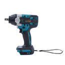 FIT-BAT Impact Wrench 600- 700- 800NM