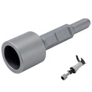 Jack Hammer Star Picket Post Driver