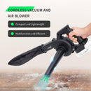 FIT-BAT Mini Air Blower - No Battery