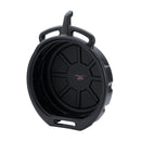 Oil Drain Pan 16 Liter Capacity