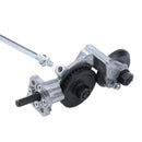 Drill Sheet Metal Cutter Attachment