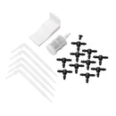 Indoor Watering System Kit With Timer