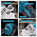 FIT-BAT Angle Grinder Brushless W 105429