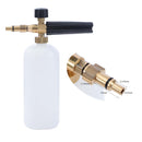 Pressure Washer Foam Lance - 1L
