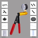 Vacuum Tester & Brake Bleeding Kit Color Box