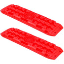 Recovery Track With Jack Base - RED