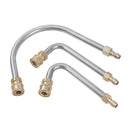 Pressure Washer Extension Wand 10 PC, with 5 Nozzle Tips