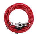 Dog Tie Out Cable and Stake for 9M 4.6mm