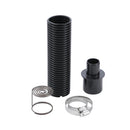 Heavy Duty Air Blower Vacuum Dust Suction 1200W