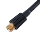 Pressure Washer Hose 10M M22 14mm Female Thread