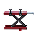 Motorcycle Scissor Lifting Stand