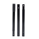 Heavy Duty Pallet Breaker With Handle