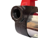 FIT-BAT Cordless Diesel Transfer Pump No Battery