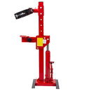 Hydraulic Coil Compressor