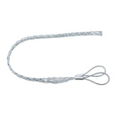 Cable Pulling Grip Socks Twin Hook 13-75mm