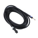 Pressure Washer Hose 15M Drain Cleaner with Karcher Connection