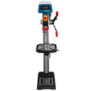 KATSU Tools 900W Industrial Bench Drill Press, 20mm Chuck, 12-Speeds