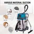 3600W 80L Triple-Motor Wet & Dry Vacuum Cleaner