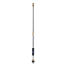 Pressure Washer Extension Wands, 15 Inch, 1/4" Quick Connect