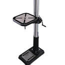 Bench Drill 25mm 900W ZJQ5125 1600mm Copper