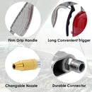 Engine Cleaner Gun Do-10 Red Cup Large Handle