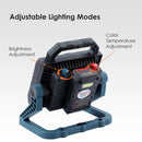 KATSU LED Working Light Adjustable Power