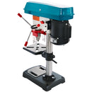 KATSU Tools 250W Bench Pillar Drill Press with 13mm Chuck, 5-Speeds