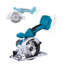 KATSU FIT-BAT Circular Saw 125mm No Btry