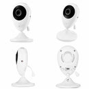 New Flash Security Surveillance Camera Baby Monitor