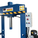 Hydraulic Press 1.3x0.6x2.1M EU Standard