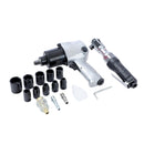 Budget ORZ Budget two Wrenches set 1/2" Twin Hammer