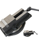 High Precision Machine Vice Swivel