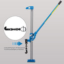 Farm Jack 48" Blue Grey