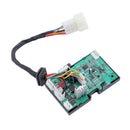 Parking Heater Electronic Board