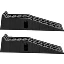 Plastic Car Ramps Stackable 908x308x215mm