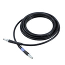 Pressure Washer Hose 6m for Bosch with Quick Connect AQT SDS Fittings