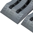 Caravan Levelling Ramps Wheel Stop Curves - EU Only