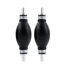 Rubber Hand Pump 2PCs 10/12mm