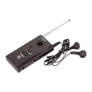 Hidden Camera Signal Bug Detector CC308
