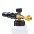 Pressure Washer Aluminium Foam Cannon