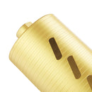 Diamond Core Bit Dry Cutting with Arbor