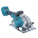 KATSU FIT-BAT Cordless Circular Saw Long Handle no Btry