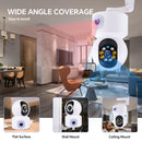 New Flash 4MP Security Camera Indoor - 1.16