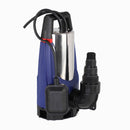 KATSU Tools 850W Submersible Water Pump Clean Dirty Float Switch Sump 151682