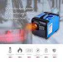 Car Parking Heater 12/24/220V XDXJL1