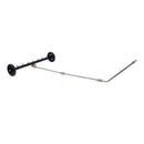 Pressure Washer Floor Cleaning Attachment Large wheels 24"
